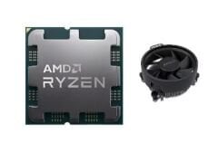 AMD Ryzen 5 8600G (6 Çekirdek) Up to 5 GHz 16mb AM5 İşlemci Tray (Fansız)