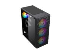 SUNCOM Ready SCR-001 i5-12400 16GB 512GB SSD O/B DOS 500W Masaüstü PC