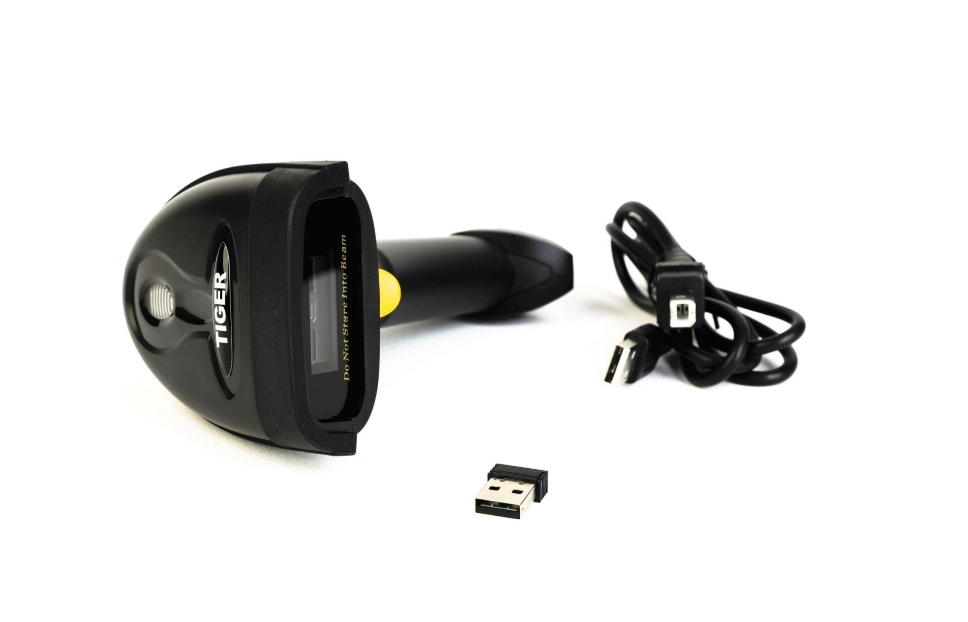 PERKON CS620 Kablosuz Karekod 1D/2D USB Dongle Barkod Okuyucu