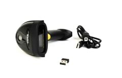 PERKON CS620 Kablosuz Karekod 1D/2D USB Dongle Barkod Okuyucu