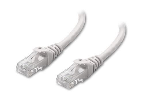 ODS 02R45R45C6UJ1GY0.5A CAT6 UTP LSZH BAKIR 0.5 Metre Gri Patch Cord