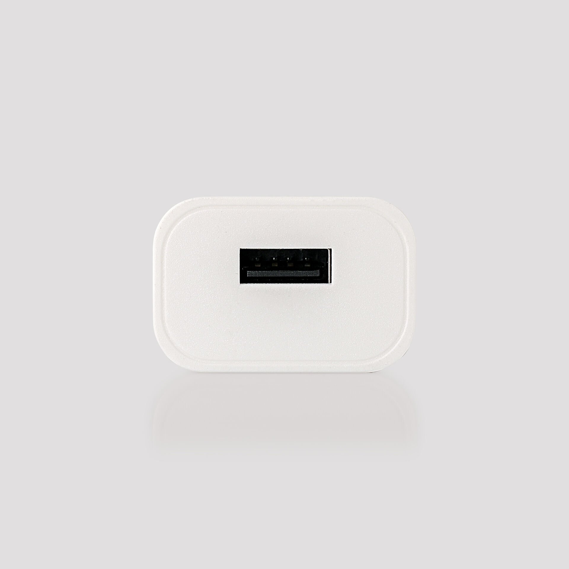 COMPAXE CTA-521 10W 5V 2.1A TEK USB ADAPTÖR Beyaz