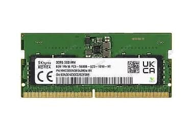 HYNIX 8GB DDR5 5600MHz PC Bellek Bulk