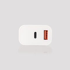 COMPAXE CTA-200CA 35W 5V 3A/ 9V 2A/ 12V 1.5A 1.67APD/QC ADAPTÖR Beyaz