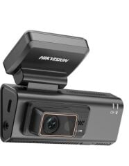HIKVISION AE-DC2032-V300 4G Sim Kart Destekli HD Üç Kameralı Araç İçi Kamera G-Sensor ve Wi-Fi