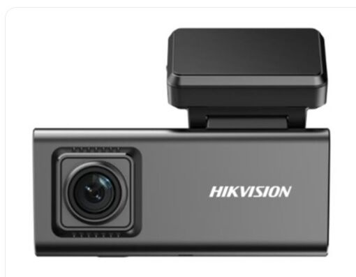 HIKVISION AE-DC2032-V300 4G Sim Kart Destekli HD Üç Kameralı Araç İçi Kamera G-Sensor ve Wi-Fi
