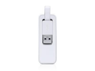 TP-LINK UE300 USB 3.0 10/100/100 Ethernet Adaptörü