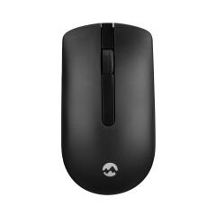 EVEREST KM-7500 Q Türkçe Kablosuz Multimedya Siyah Klavye+ Mouse