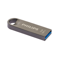 PHILIPS FM32FD165B/00 32GB USB3.1 Metal USB Bellek