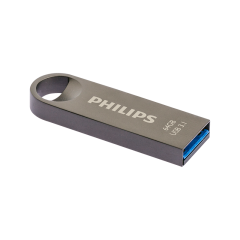 PHILIPS FM64FD165B/00 64GB USB3.1 Metal USB Bellek