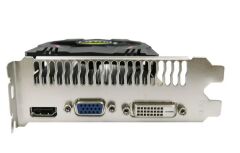 AXLE GT740 AX-GT740/4GD5P8CDI 4GB Geforce GT740 DDR5 128bit HDMI DVI VGA 16x Ekran Kartı