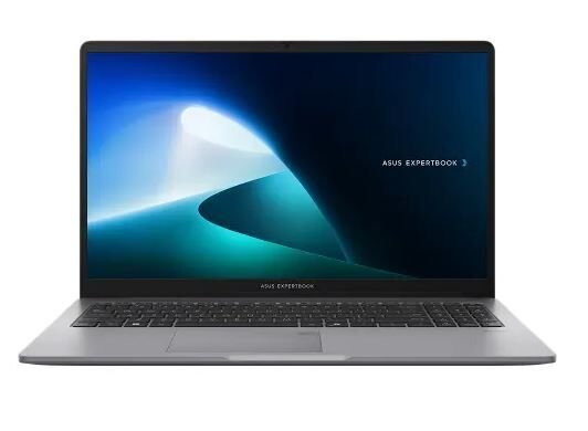 ASUS ExpertBook P1 P1503CVA-I58512G1D-16G i5-13420H 16GB 512GB SSD O/B Intel UHD 15.6'' DOS Notebook