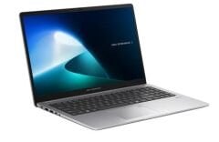 ASUS ExpertBook P1 P1503CVA-I58512G1D-16G i5-13420H 16GB 512GB SSD O/B Intel UHD 15.6'' DOS Notebook