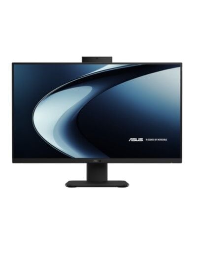 ASUS V470VAK-I716512B0D i7-13620H 16GB 512GB SSD O/B Iris Xe 27'' Siyah DOS All in One PC