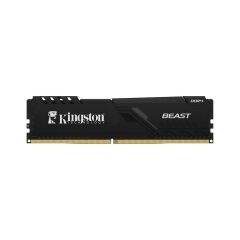 KINGSTON KF432C16BB/16TR 16GB (Tek Parça) DDR4 3200Mhz Beast PC Bellek