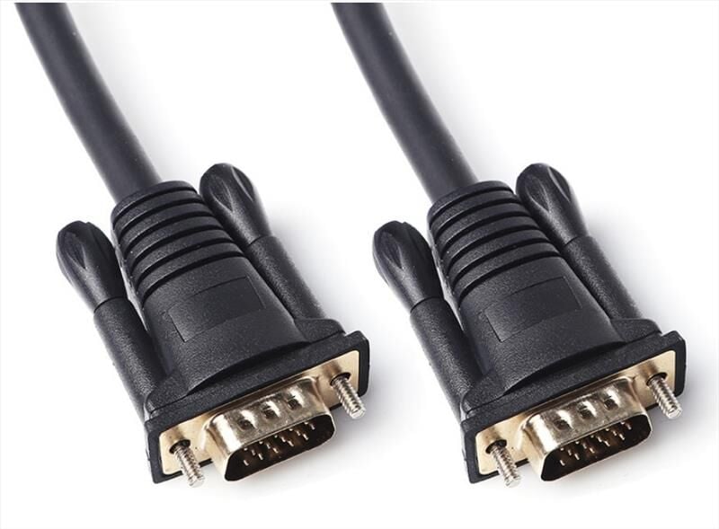 DARK DK-CB-VGAL1000 10 Mt Monitör Kablosu VGA 15E/15E