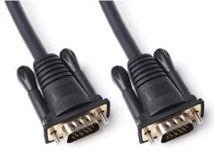 DARK DK-CB-VGAL1000 10 Mt Monitör Kablosu VGA 15E/15E