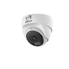 DAHUA T1A51-U-IL-0280B CMOS Sessiz 5MP 2.8mm Dome HD-CVI Güvenlik Kamerası