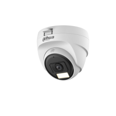 DAHUA T1A51-U-IL-0280B CMOS Sessiz 5MP 2.8mm Dome HD-CVI Güvenlik Kamerası