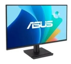ASUS VA249HG 23.8'' LED IPS 1ms 120Hz 1920x1080 FullHD HDMI VGA (Vesa) AdaptiveSync Siyah Monitör