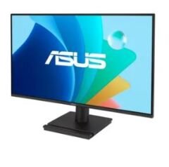ASUS VA249HG 23.8'' LED IPS 1ms 120Hz 1920x1080 FullHD HDMI VGA (Vesa) AdaptiveSync Siyah Monitör