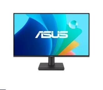 ASUS VA249HG 23.8'' LED IPS 1ms 120Hz 1920x1080 FullHD HDMI VGA (Vesa) AdaptiveSync Siyah Monitör