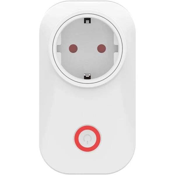 FONRI Wi-Fi Akıllı Priz AKIM KORUMALI