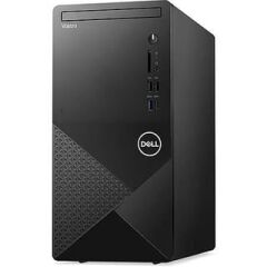 DELL Vostro 3030MT N6004VDT3030MT-16G i5-12400 16GB 512GB SSD O/B UHD730 Ubuntu Masaüstü PC Wi-Fi