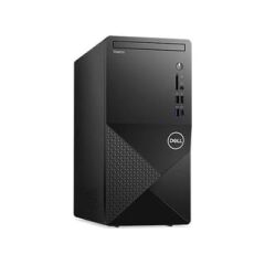 DELL Vostro 3030MT N6004VDT3030MT-16G i5-12400 16GB 512GB SSD O/B UHD730 Ubuntu Masaüstü PC Wi-Fi