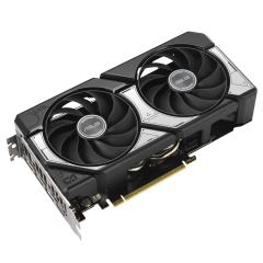 ASUS DUAL-RTX5060TI-O16G 16GB Nvidia RTX5060Ti GDDR7 128bit HDMI 3xDP 16x Ekran Kartı
