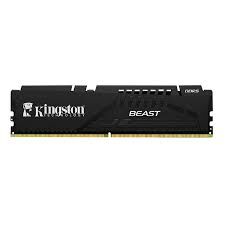 KINGSTON KGDGT0-HYA-K 8GB DDR5 5600MHz PC Bellek Bulk