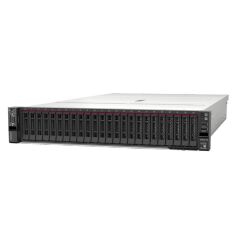 LENOVO SR650 V2 7Z73A0APEA-V10 SILVER 4310 (12C) 128GB(2x64) 3x960GB SSD 2U RACK 1x1100W Server