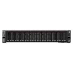 LENOVO SR650 V2 7Z73A0APEA-V10 SILVER 4310 (12C) 128GB(2x64) 3x960GB SSD 2U RACK 1x1100W Server