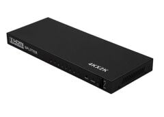 HYTECH HY-LU8 8 Port 4K*2K HDMI Splitter (Çoklayıcı)