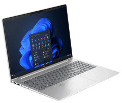 HP ProBook 4 G1i 14 AI D36KMET-32G Ultra 7-255H 32GB 1TB SSD 4gb RTX3050 14'' DOS Gümüş Notebook