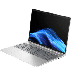 HP ProBook 4 G1i 14 AI D36KMET-32G Ultra 7-255H 32GB 1TB SSD 4gb RTX3050 14'' DOS Gümüş Notebook