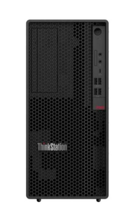 LENOVO ThinkStation P2 30FSS0VH00 İ7-14700 16GB 512GB SSD 12gb RTX4070 DOS Masaüstü İş istasyonu