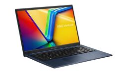 ASUS VivoBook 15 X1504VA-BQ5456-16G Core 7-150U 16GB 512GB SSD O/B Intel 15.6'' DOS Notebook