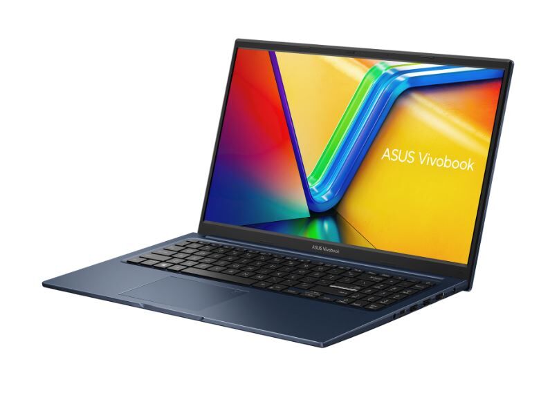 ASUS VivoBook 15 X1504VA-BQ5456-16G Core 7-150U 16GB 512GB SSD O/B Intel 15.6'' DOS Notebook