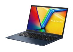ASUS VivoBook 15 X1504VA-BQ5456-16G Core 7-150U 16GB 512GB SSD O/B Intel 15.6'' DOS Notebook