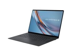 ASUS ExpertBook Ultra B9 B9406CAA-UX7641TB1D Ultra X7-358H 64GB 1TB SSD O/B Intel Arc B390 14'' Dokunmatik DOS Siyah Ultr