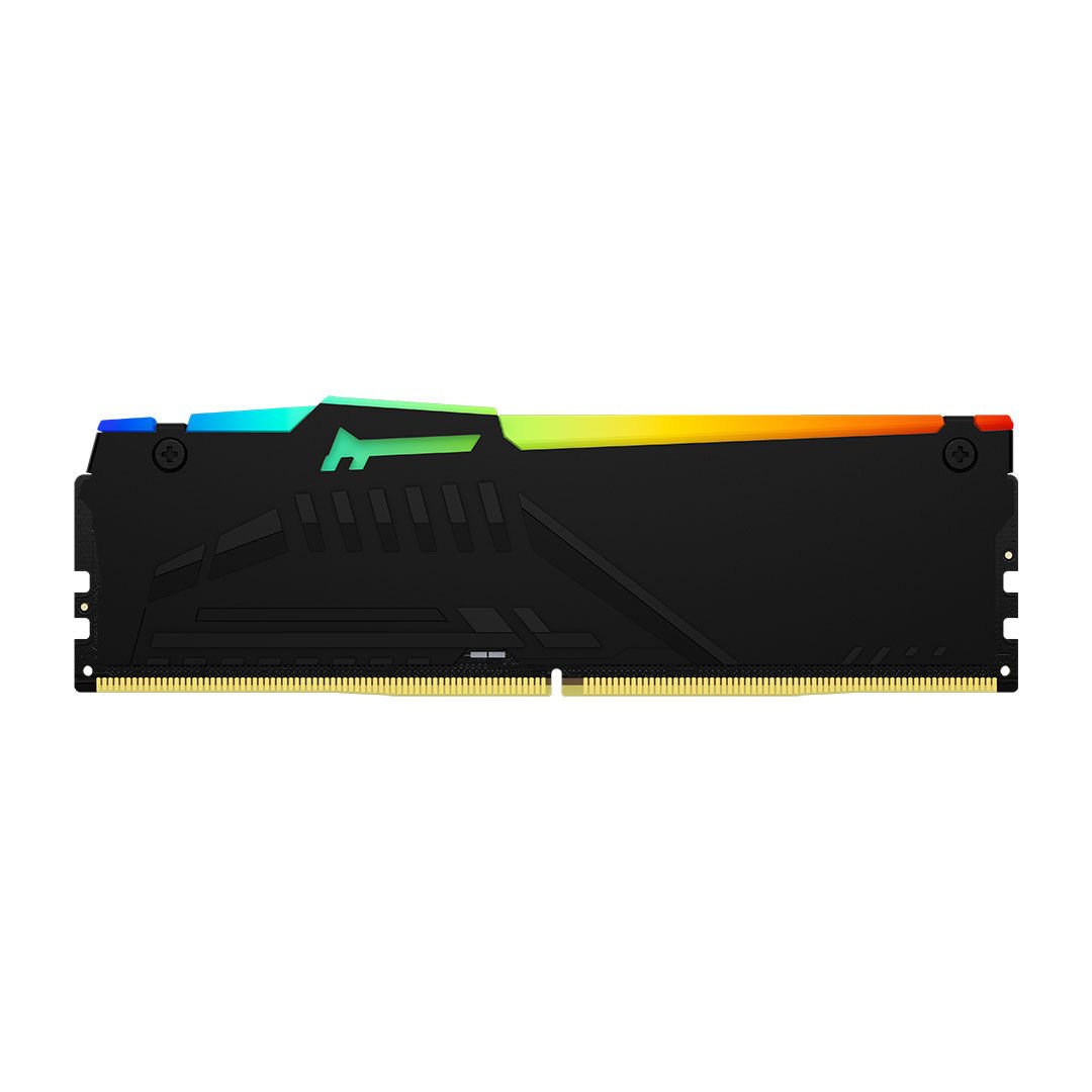 KINGSTON KF560C36BBE2A-16TR 16GB (Tek Parça) DDR5 6000MHz Beast RGB Expo PC Bellek