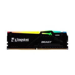 KINGSTON KF560C36BBE2A-16TR 16GB (Tek Parça) DDR5 6000MHz Beast RGB Expo PC Bellek