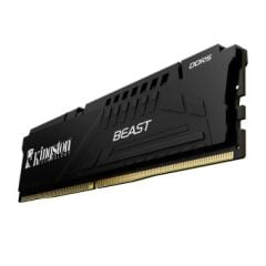 KINGSTON KF556C36BBE-16TR 16GB (Tek Parça) DDR5 5600MHz Beast PC Bellek