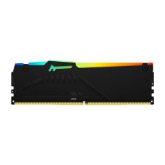 KINGSTON KF556C36BBEA-16TR 16GB (Tek Parça) DDR5 5600MHz Beast RGB Expo PC Bellek