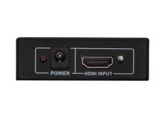 HYTECH HY-LU2 2 Port 4K*2K HDMI Splitter (Çoklayıcı)