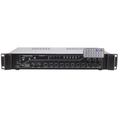 WESTA WM-2080U 200W 3 Zone Mikser Amfi