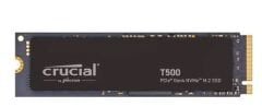 CRUCIAL CT2000T500SSD8 T500 M.2 2TB (7000/7400MB/s) PCIe + NVMe SSD Disk (22x80MM) Kutusuz