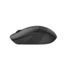 A4 TECH FG10CS AIR2 Nano Alıcılı Kablosuz 2000dpi Gri Sessiz Şarjlı Mouse