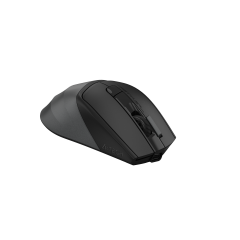 A4 TECH FB45CS AIR2 Bluetooth & 2.4G Kablosuz 2000dpi Gri Sessiz Şarjlı Mouse